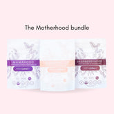 THE MOTHERHOOD BUNDLE