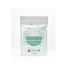 Balance Me - Hormone Balancing Bath Salts