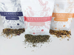 THE 28 DAY HORMONE RESET