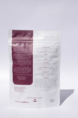 RASPBERRYHOOD - 100% Organic Red Raspberry Leaf