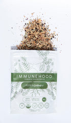 IMMUNEHOOD- Powerful Immune Support