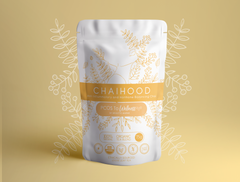 CHAIHOOD- Anti-inflammatory Chai