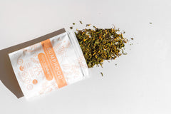 BUMPHOOD- Pregnancy Support Tea