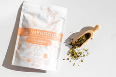 BUMPHOOD- Pregnancy Support Tea