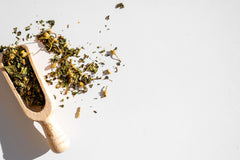 BUMPHOOD- Pregnancy Support Tea