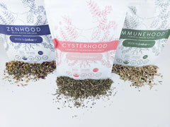 WELLNESS WARRIOR BUNDLE