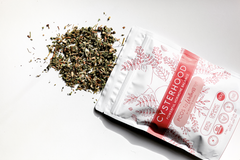 Hormone imbalance tea 1