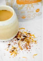 CHAIHOOD- Anti-inflammatory Chai