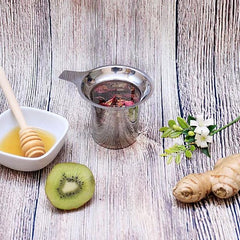 Stainless Steel Premium Infuser