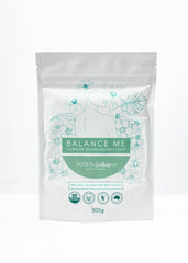 Balance Me - Hormone Balancing Bath Salts