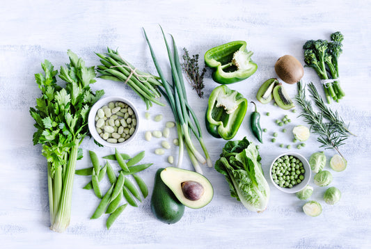 5 common nutritional deficiencies in women with PCOS