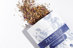 ZENHOOD- Relax, Calm and Soothe