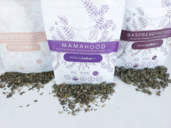 THE MOTHERHOOD BUNDLE